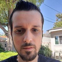 Todd Minassian's Photo