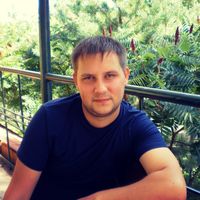 Maksim Bliznyuk的照片