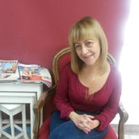 Sandra  Pustilnik's Photo