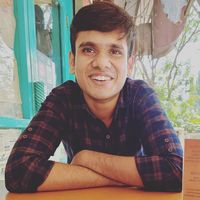 Shreyash Sawant的照片