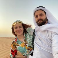 Hülya Düzbiçer's Photo