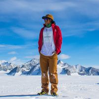 Ricky Isnanto's Photo