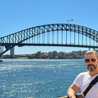 Hüseyin Alkan's Photo