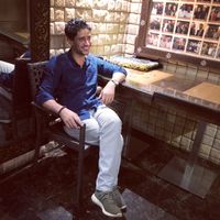 Fotos de Amer Hassan