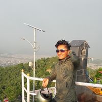 Abii Bhattarai的照片