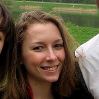 Maria Bystrova的照片