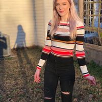 Фотографии пользователя Margo Gilmore