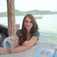 Laura Guiauchain's Photo