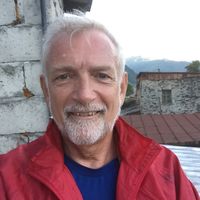 Edward Poutier's Photo