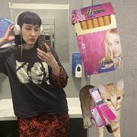 Michaela Vítková's Photo