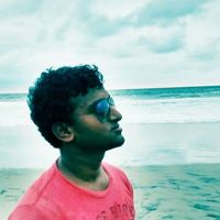 Sriram Sridhar的照片