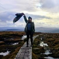 Claire Sweeney's Photo