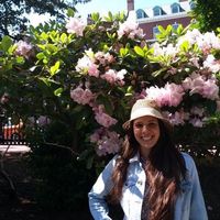 Laura Vasquez's Photo