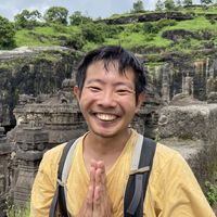Bēng-jû(Tom） Ngô͘'s Photo