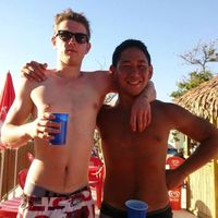 Nicolas Perruchon's Photo