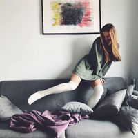 Sasha Khomych's Photo