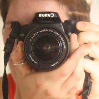 Ana Sofia Martinez Flores's Photo