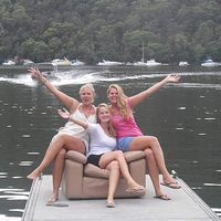 Johanna Krueckeberg's Photo