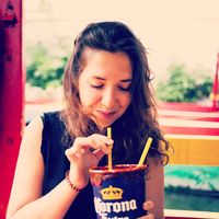 Anne-Charlotte LE DU的照片