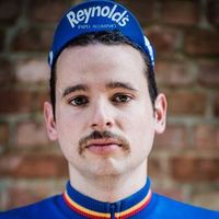 Joost van Nistelrooij's Photo