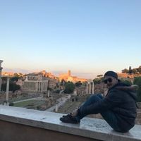 Efecenk Kırlar的照片