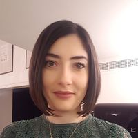 Gastaldi Caroline's Photo