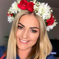 Angelika Marek's Photo