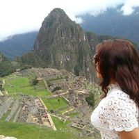 Carolina Chininin Ramón's Photo