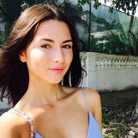 Photos de Elena Smychkova