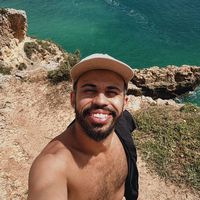 Glaydson de Castro的照片