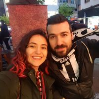 Gokhan Ustaosmanoglu的照片