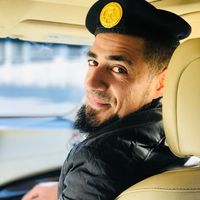 Basharat Aiyaz Gilkar's Photo