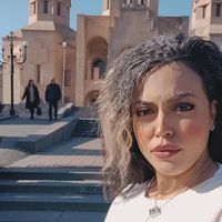 Saqar heydarzade的照片