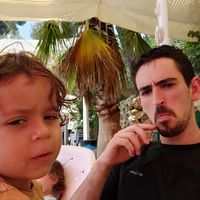 Le foto di Eilon Gross