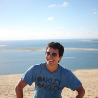 Alvaro Saravia的照片