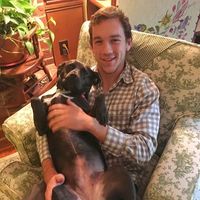 Jake Gallagher's Photo