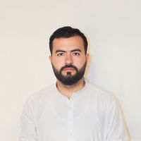 Shahram Nabizada's Photo