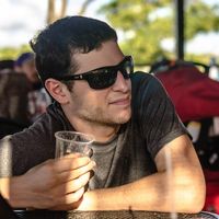 Micah Goldblum's Photo