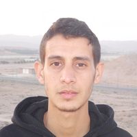 Bensaid Bilal的照片