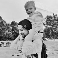 Nicholas Krezek's Photo