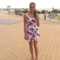 Sofie Blokken's Photo