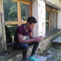 Muler Dessie's Photo