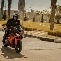 Waled Zakria's Photo