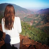 Roisin Brennan's Photo