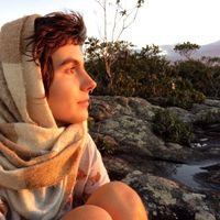 Tainá Cunha的照片