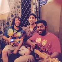 Rustom Jhaveri's Photo