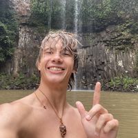 Louis Venter's Photo