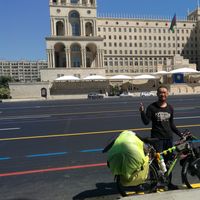 Huafeng Zeng's Photo