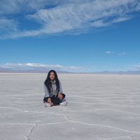 Mayte López's Photo