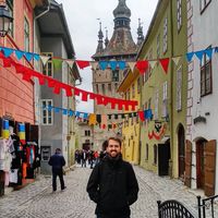 Gerónimo Gómez的照片